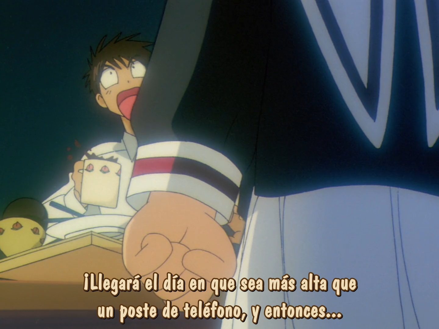 Sakura, cazadora de cartas (SakuraTeam)